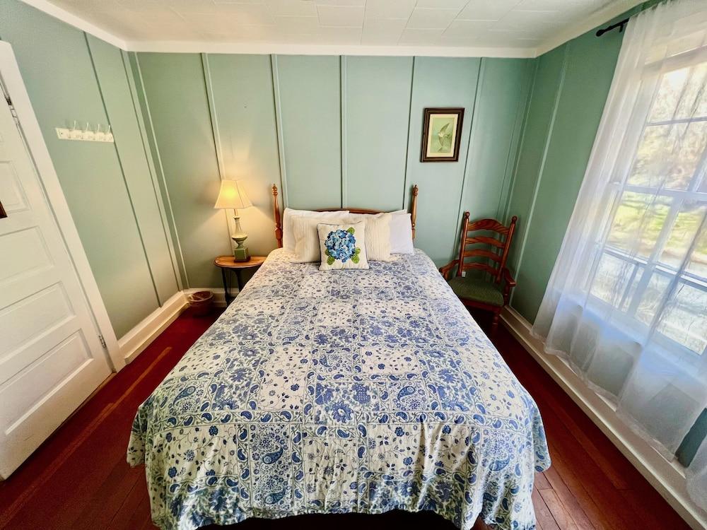 The Historic Requa Inn photo 21