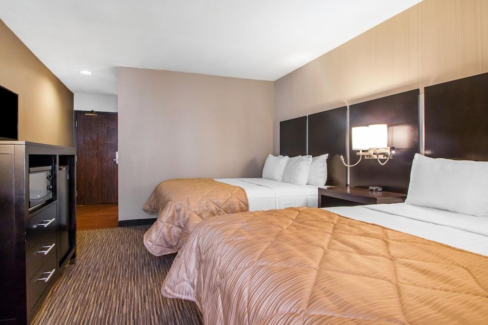 Best Western Courtview Hotel photo 5