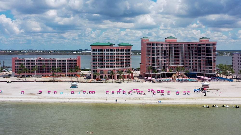 Pink Shell Beach Resort and Marina photo 19
