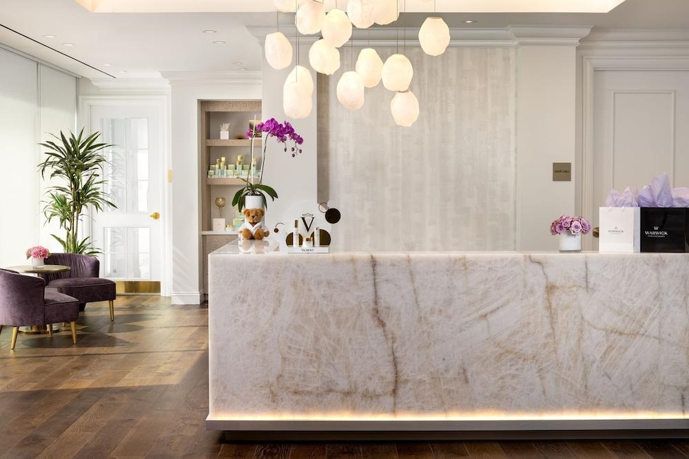 Warwick Melrose Dallas photo 28