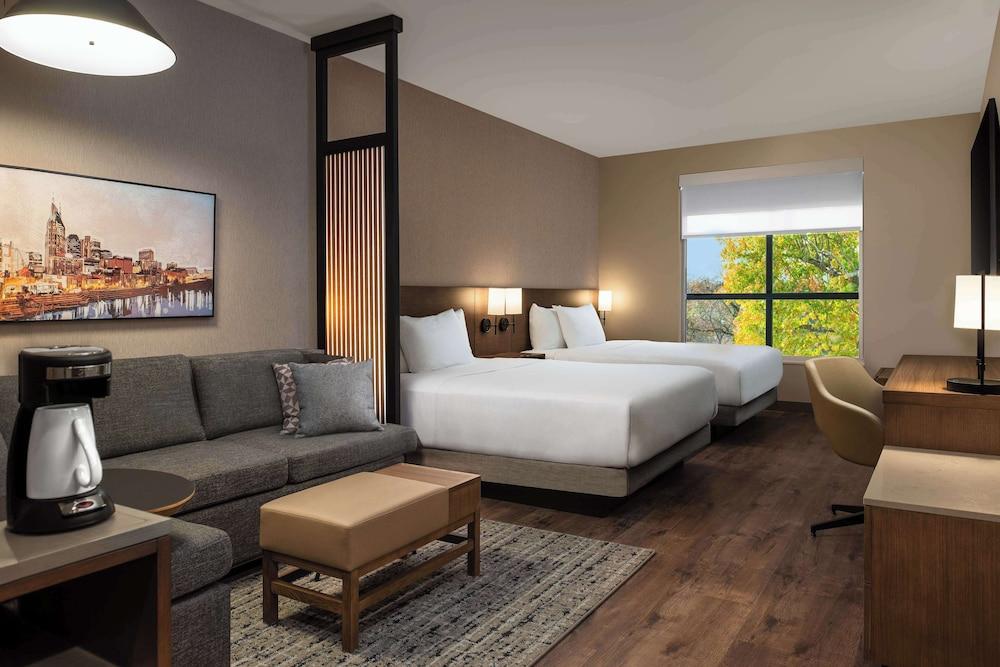 Hyatt Place Nashville Green Hills photo 19