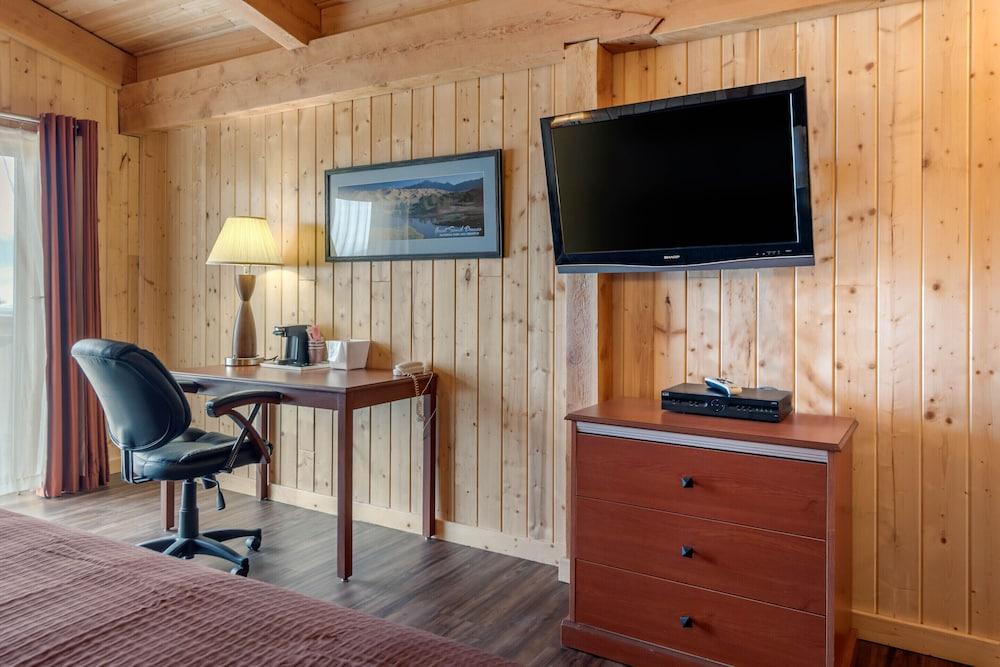 Great Sand Dunes Lodge photo 19