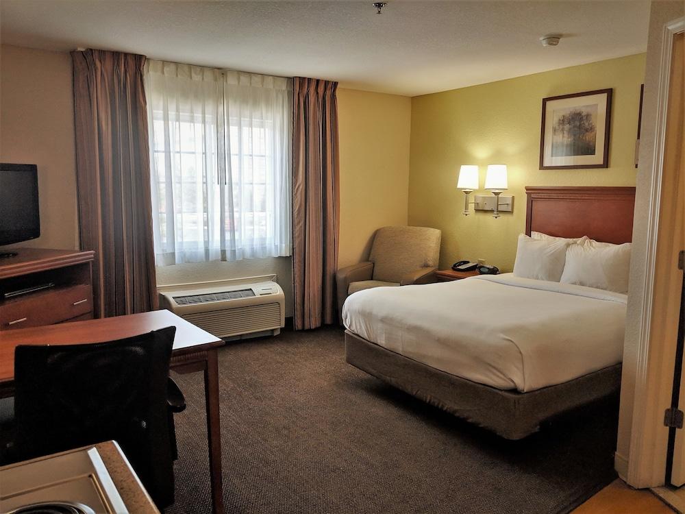 Candlewood Suites Macon by IHG photo 18