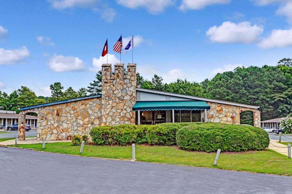 Knights Inn Austell photo 16