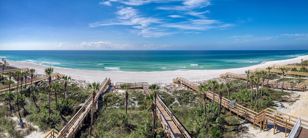 Margaritaville Beach Cottage Resort PCB photo 47