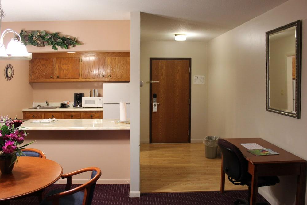 Best Western Caribou Inn photo 21