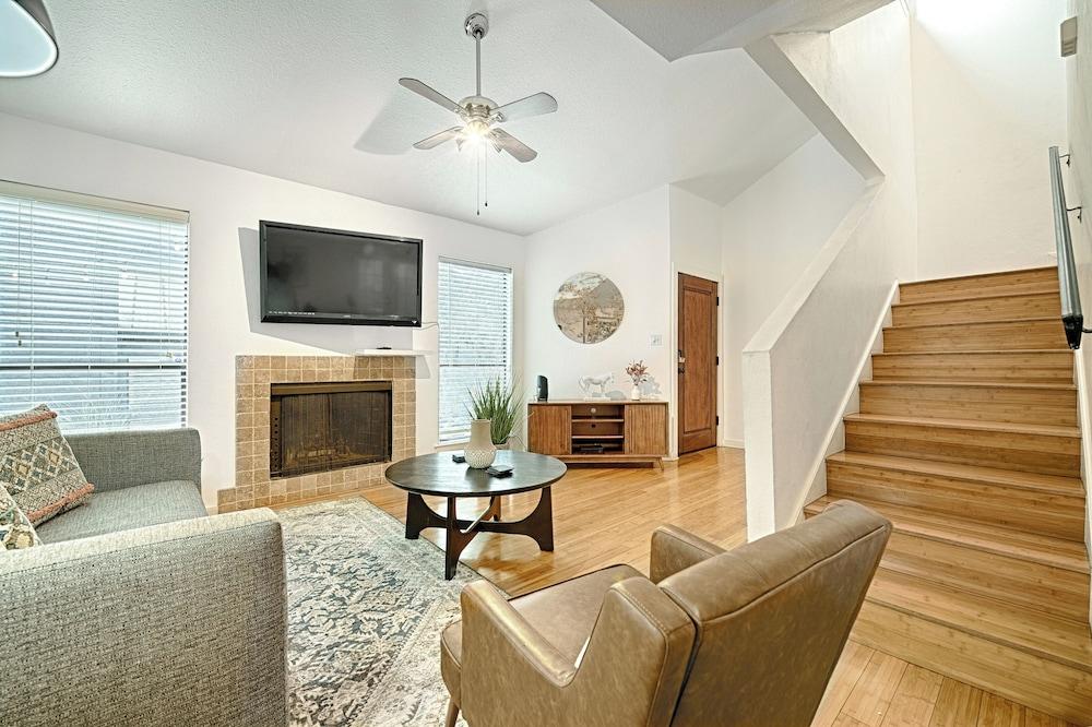 Heart of Austin Hideaways photo 12