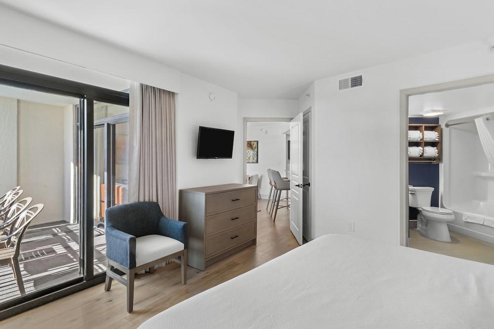 Ocean Reef Resort photo 19