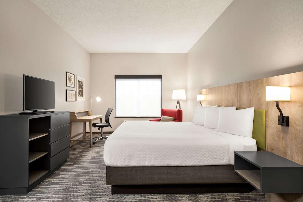 Country Inn & Suites by Radisson, Boise West - Meridian photo 7