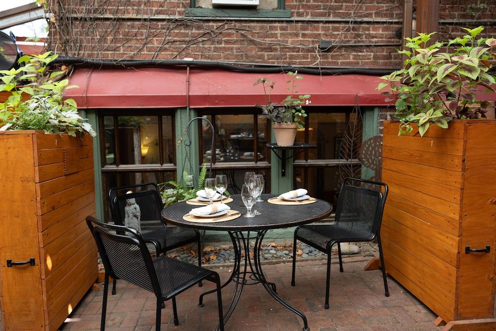 Tabard Inn photo 81
