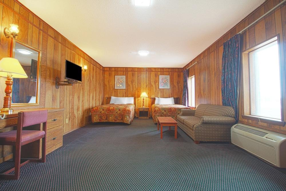 OYO Hotel Waurika OK US-70 near Wichita Falls photo 15