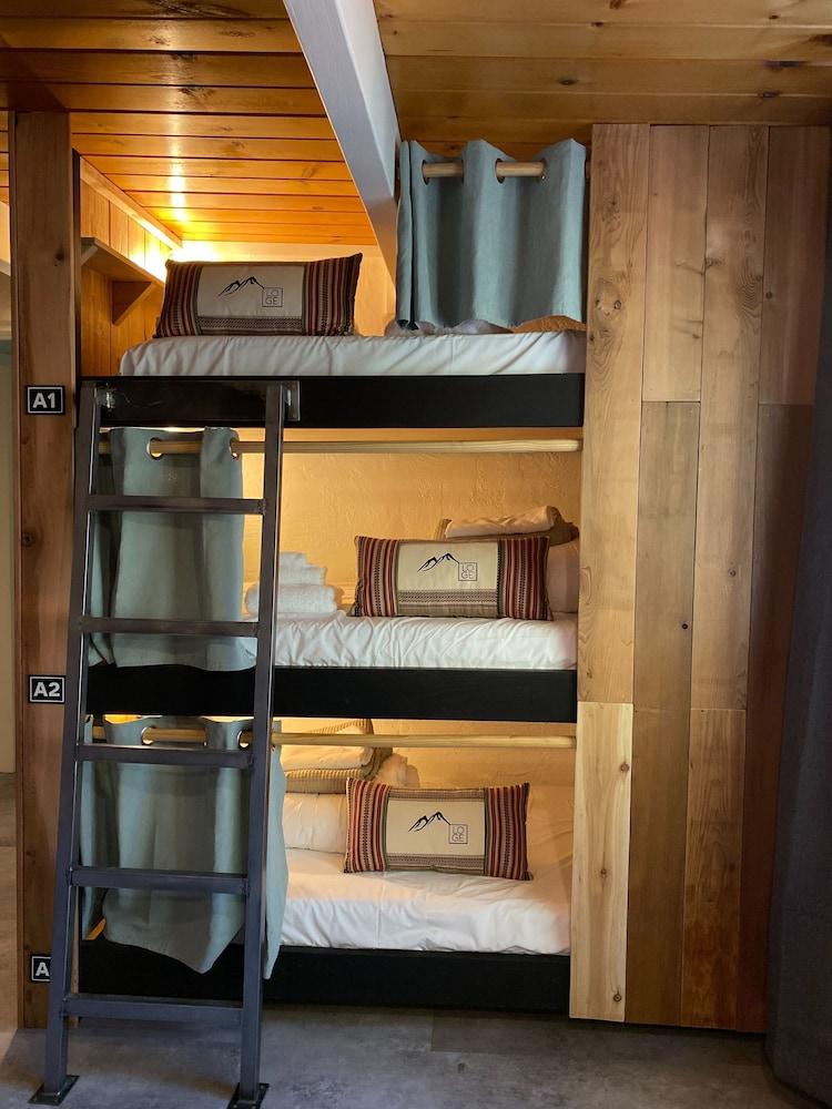 Summit View Inn photo 18