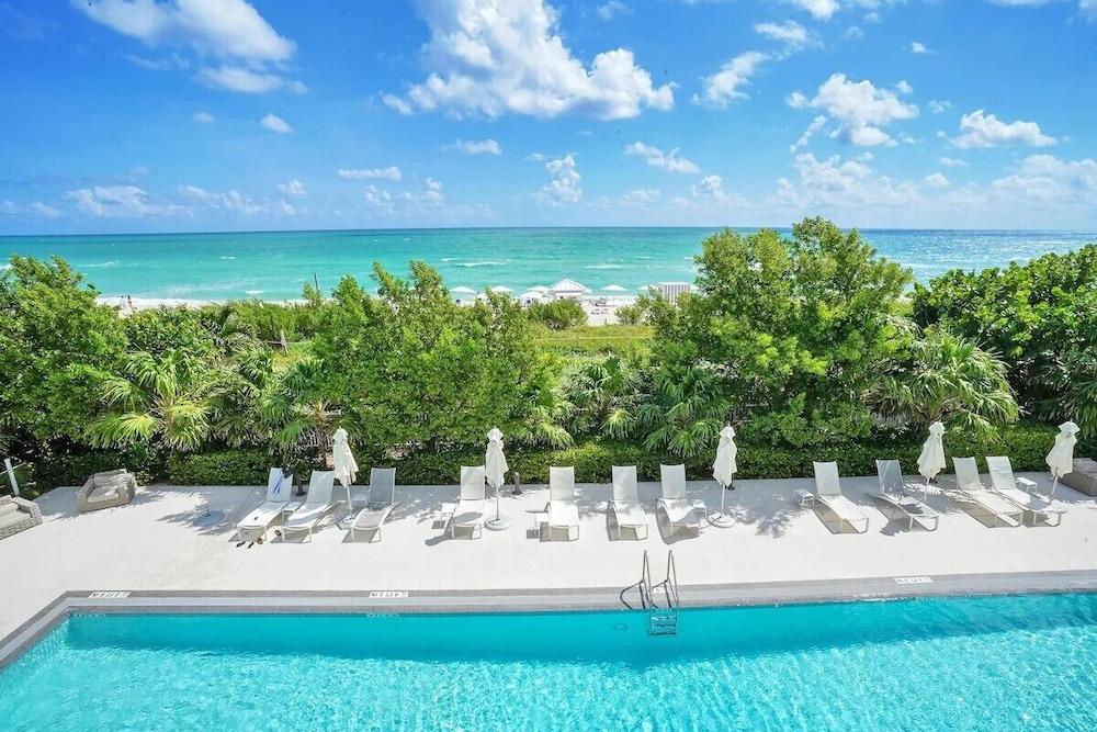 Dharma Home Suites Miami at Monte Carlo photo 45