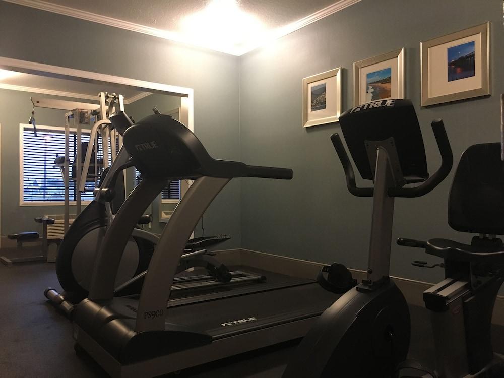 MainStay Suites John Wayne Airport by Choice Hotels photo 9