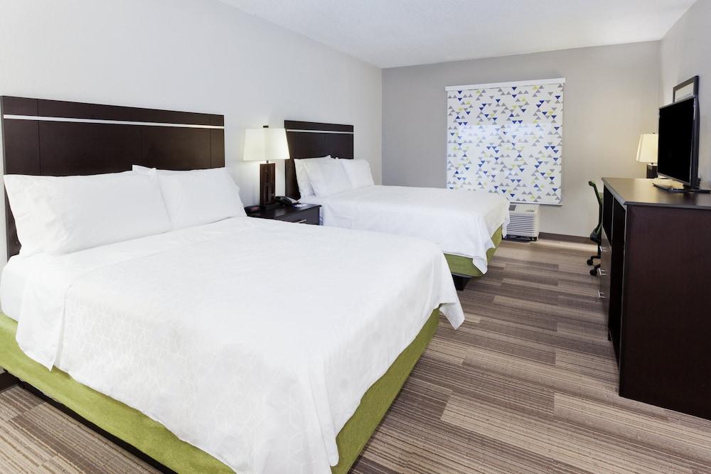 Holiday Inn Express Hotel & Suites Montgomery E - Eastchase by IHG photo 14