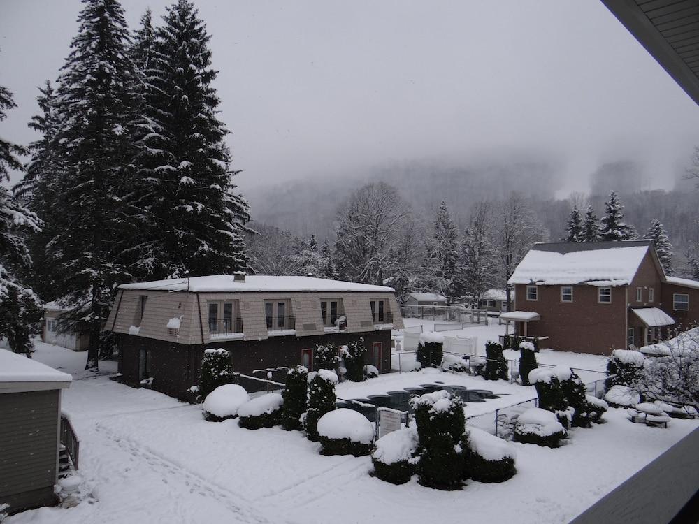 Edelweiss Lodge photo 76