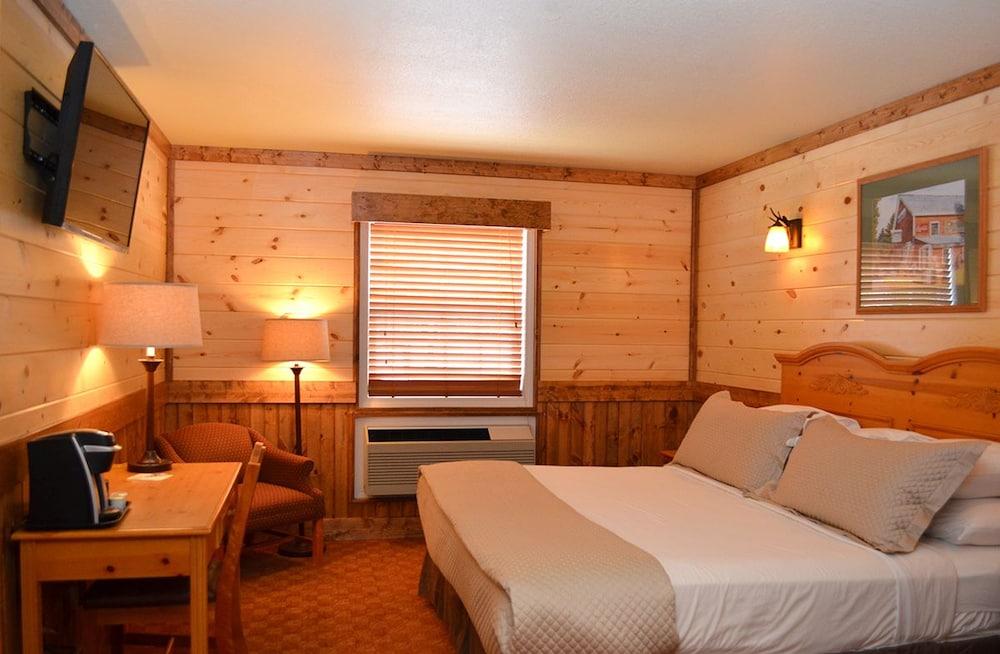 Reid Ridge Lodge photo 7