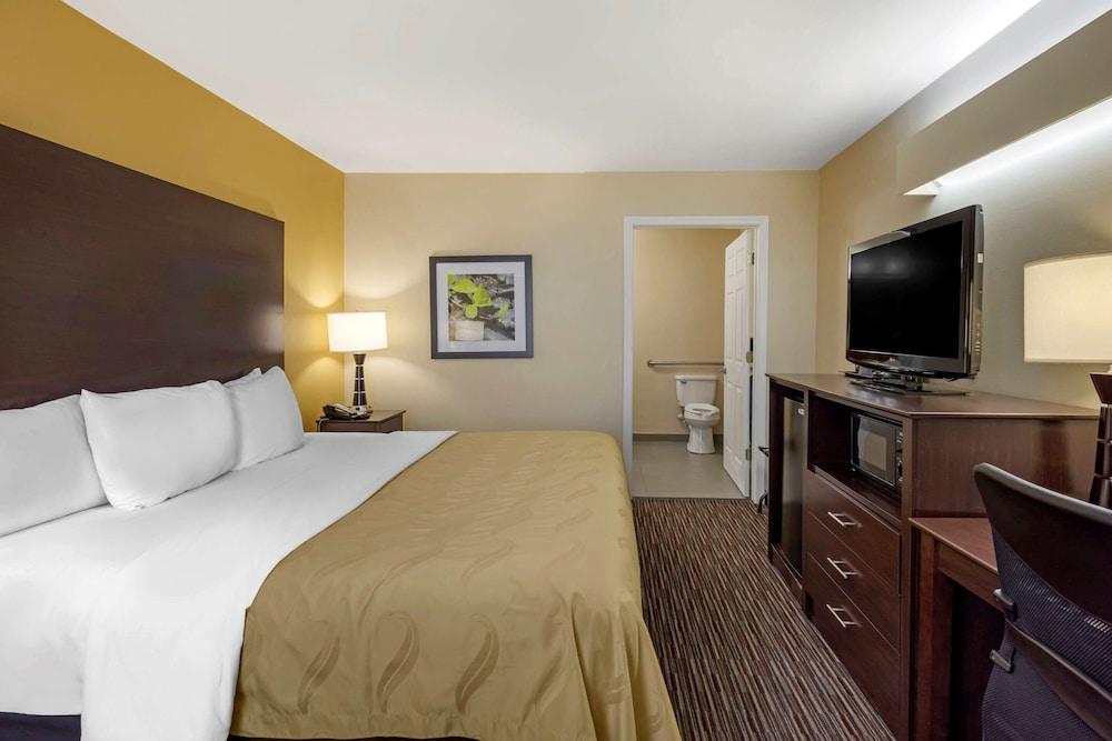 Quality Inn Seneca Clemson Area US-123 photo 14