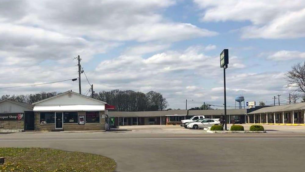 Springs Motel KY photo 1
