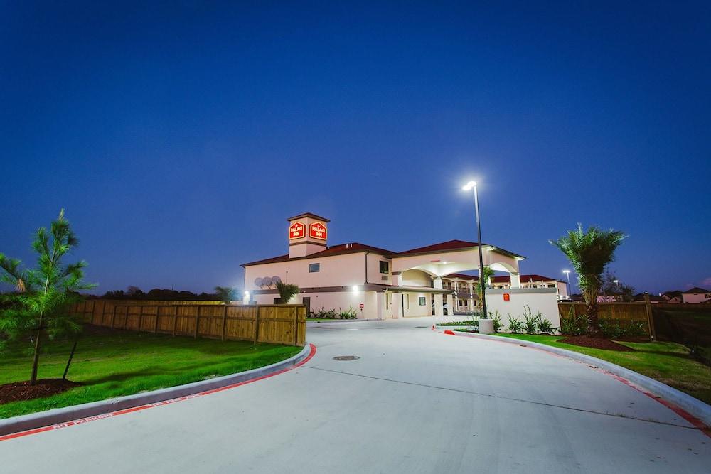 Palace Inn Katy Ft. Bend photo 10