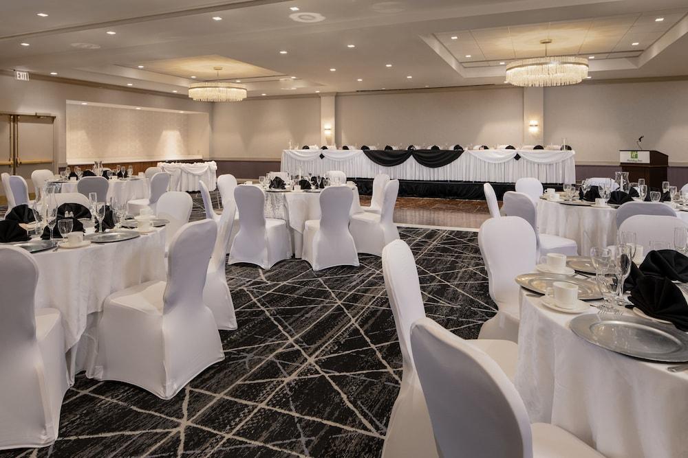 Holiday Inn Washington-College Pk (I-95) by IHG photo 53