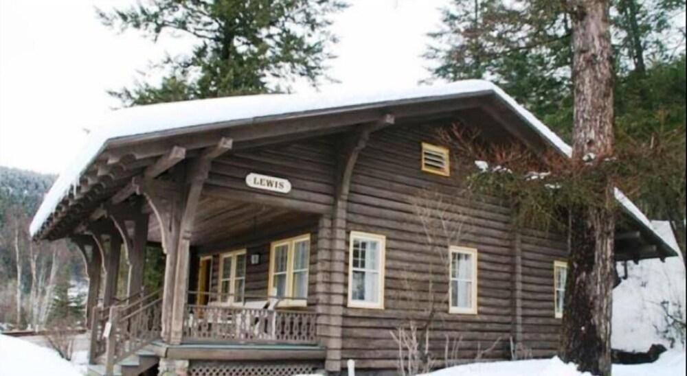 Belton Chalet photo 3