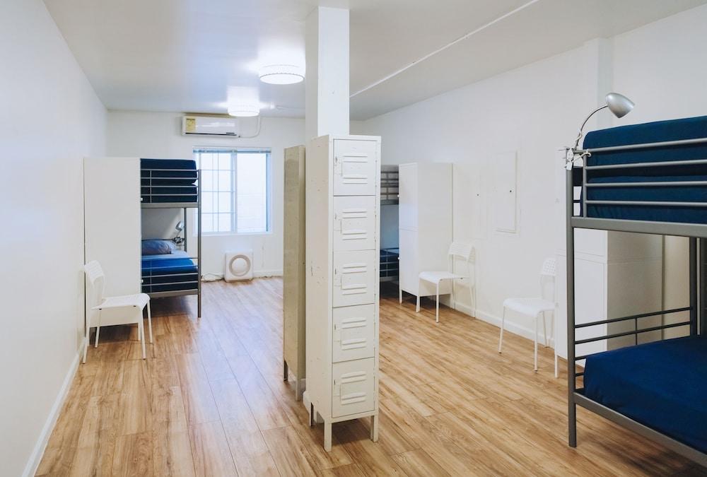 Melrose Hostel photo 5