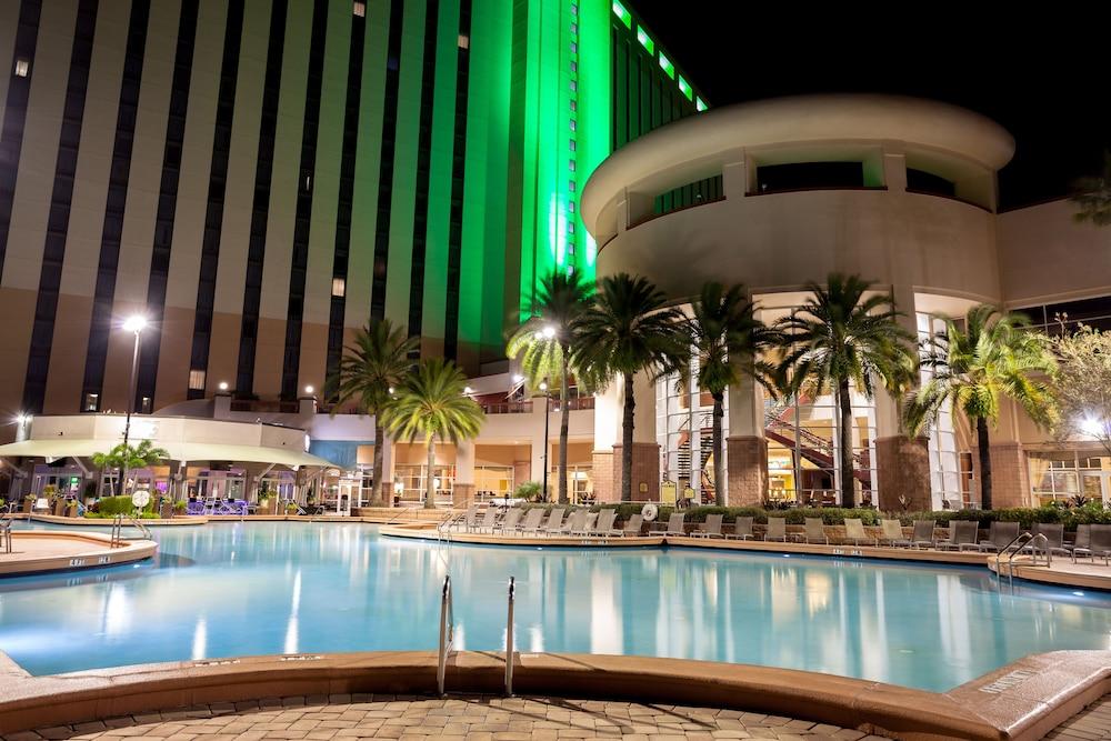 Rosen Centre Hotel photo 8