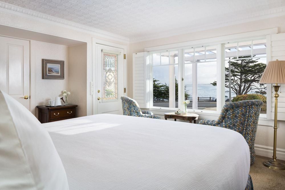 Seven Gables Inn on Monterey Bay, A Kirkwood Collection Property photo 37