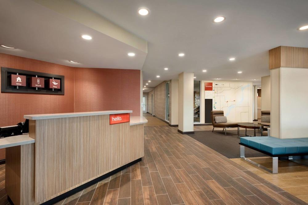 TownePlace Suites by Marriott Minooka photo 4