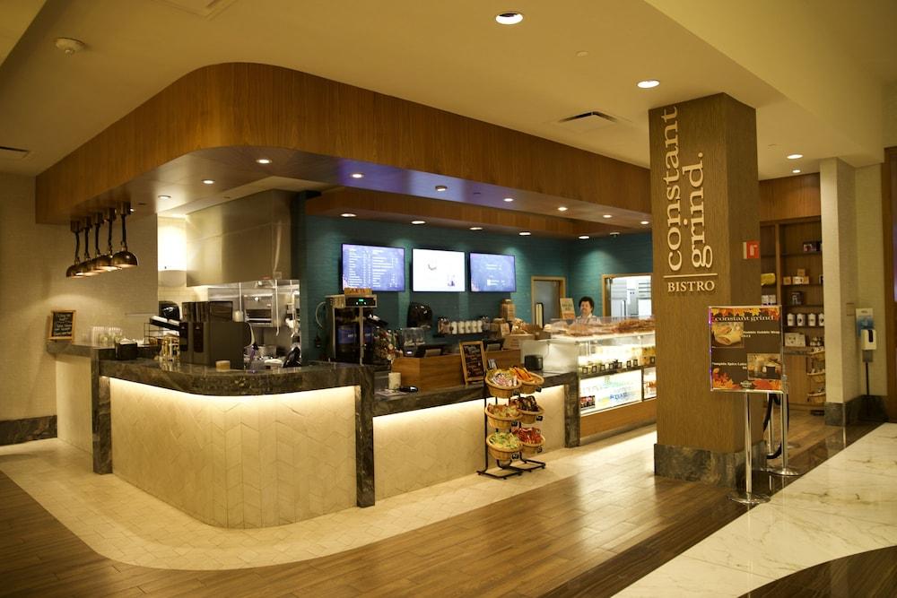 Hard Rock Hotel & Casino Sacramento photo 2