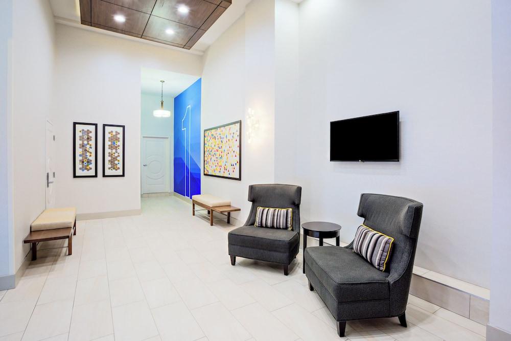 Holiday Inn Express San Francisco Union Square by IHG photo 2