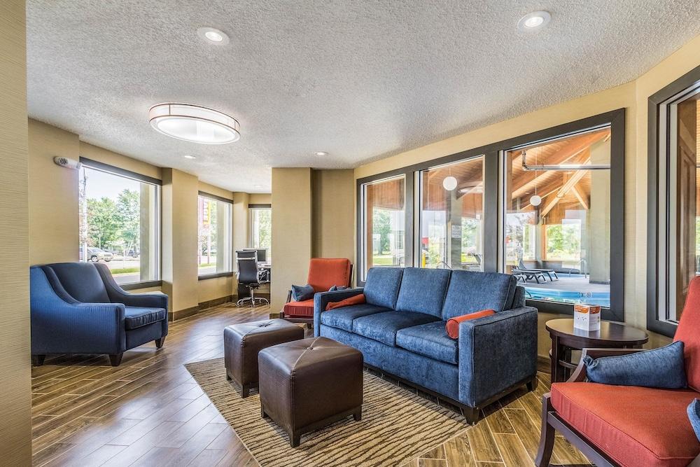 Comfort Inn Norwalk - Sandusky photo 6