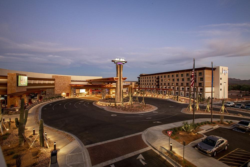Wekopa Casino Resort photo 33