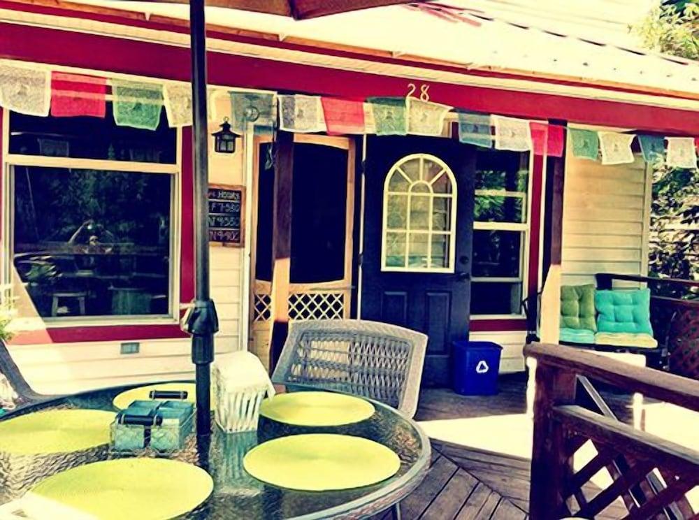 Whitefish Hostel — hotel in Whitefish
