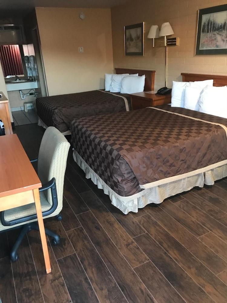 Motel 6 Williams, AZ – Historic Route 66 photo 16