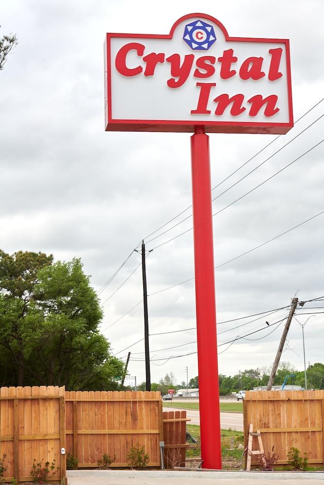 Crystal Inn photo 10