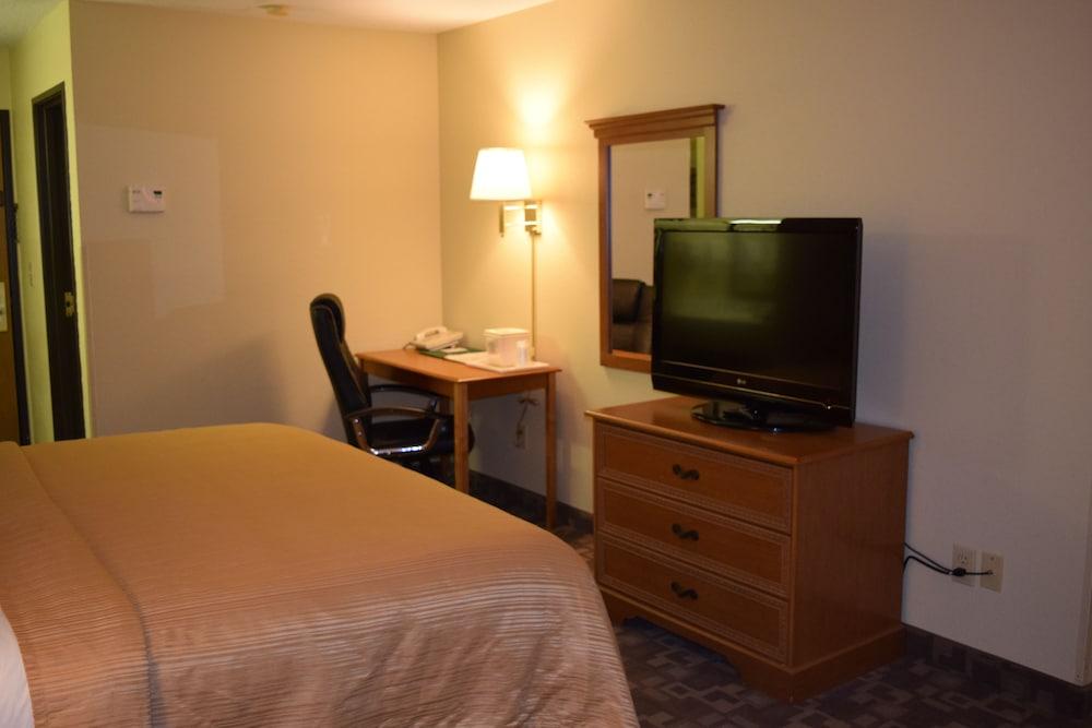 Quality Inn Washington Court House photo 12
