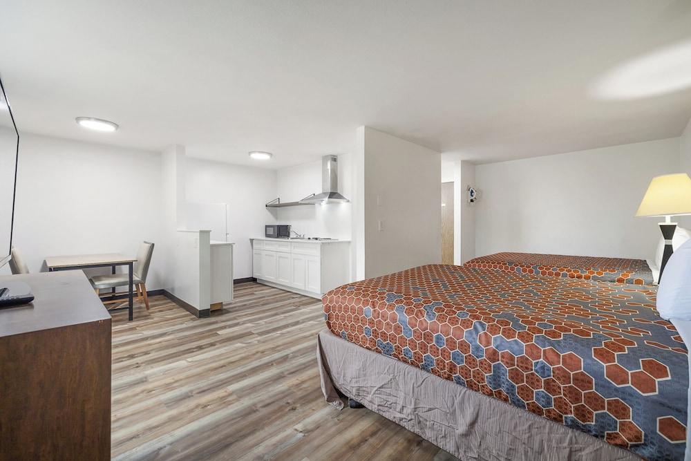 Kennewick Inn & Suites Tri Cities photo 9
