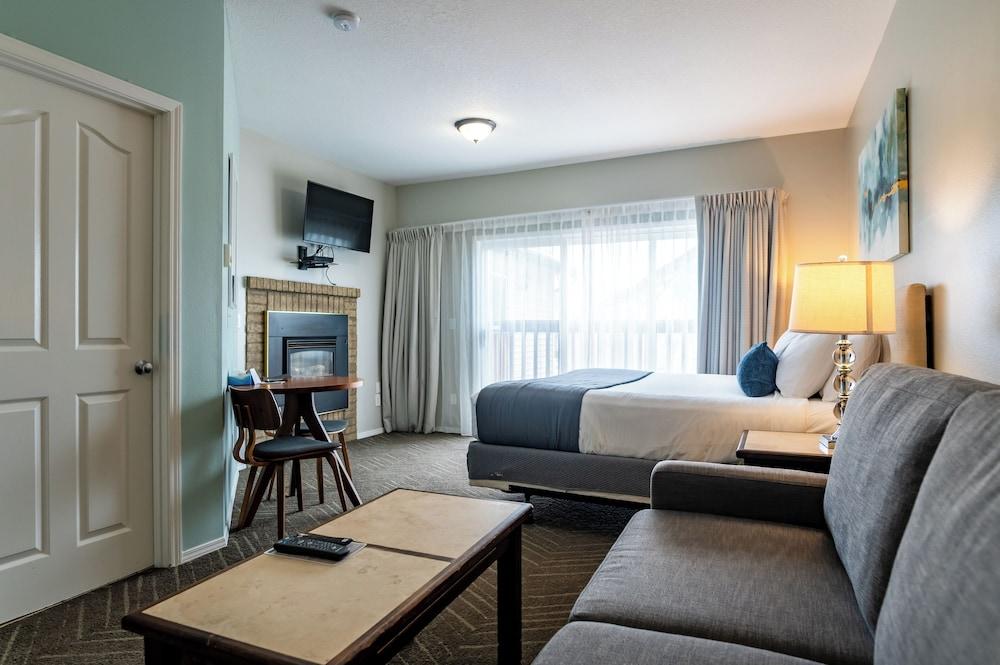 Inn at the Prom Oceanfront Seaside photo 5