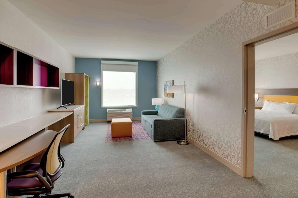 Home2 Suites by Hilton Hammond photo 10