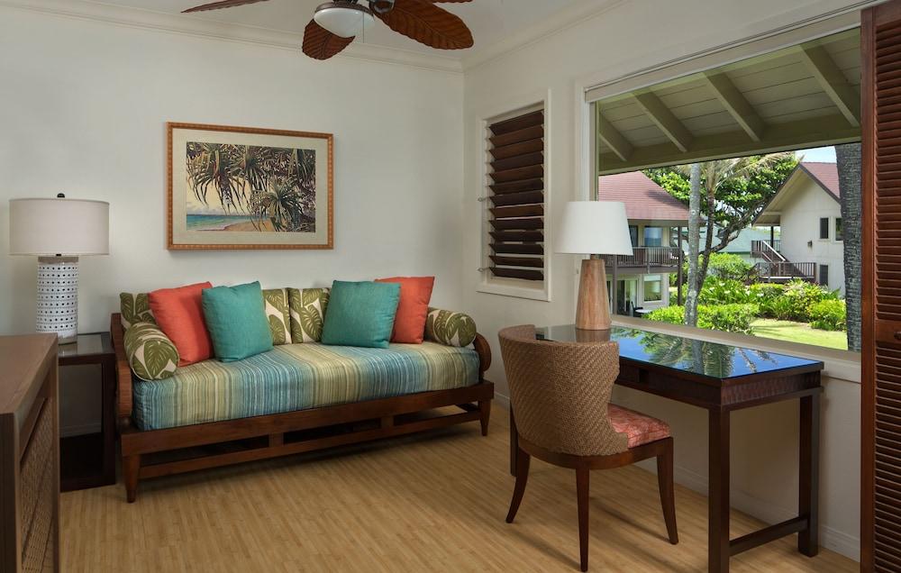 Hanalei Colony Resort photo 16