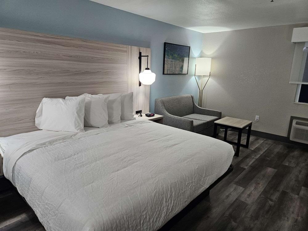 Best Western Park City Wichita North photo 3