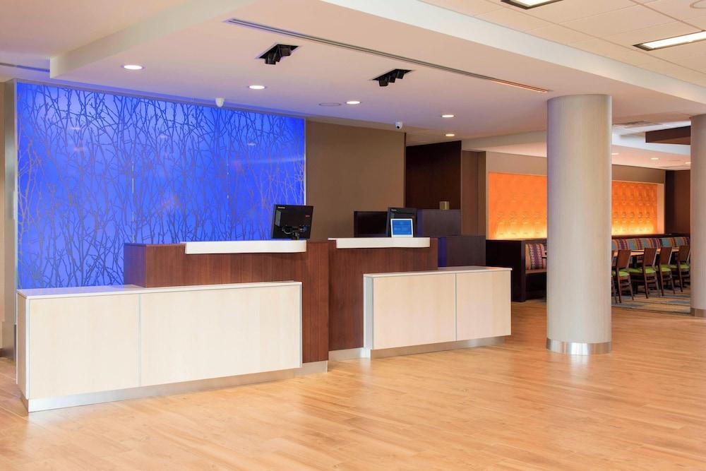 Fairfield Inn & Suites by Marriott Jackson Clinton photo 3