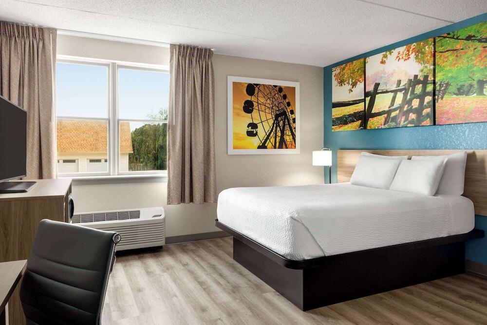 Days Inn by Wyndham Hershey photo 16