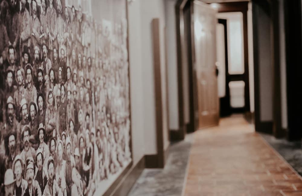 The Miner's Boutique Hotel photo 85