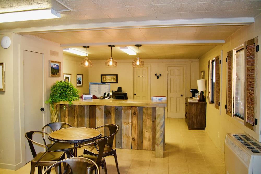 Pendaries Village Lodge photo 5