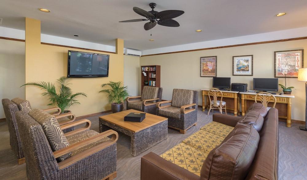 Club Wyndham Kona photo 34