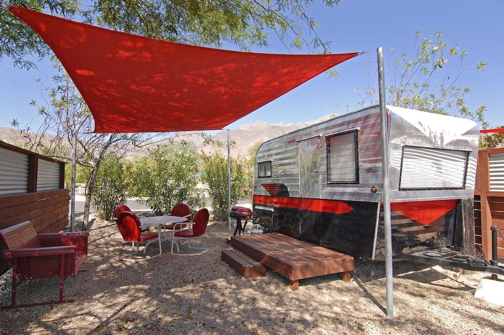 Palm Canyon Hotel & RV Resort photo 27