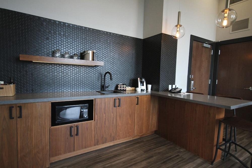 Hotel Vandivort photo 31